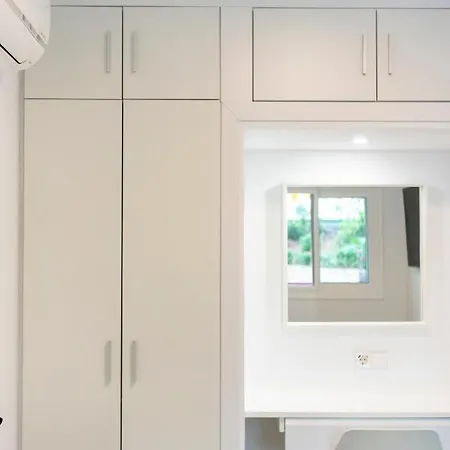 El Dorado 114 Luxury With Full Air-conditioning