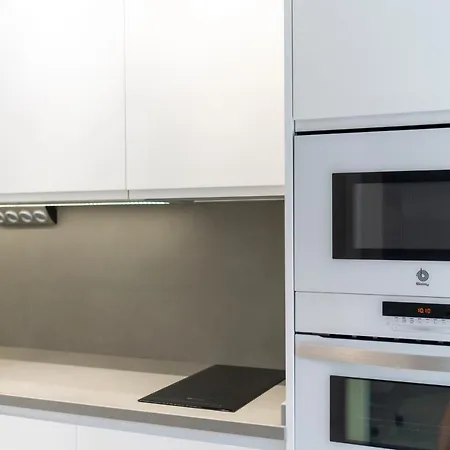 El Dorado 114 Luxury With Full Air-conditioning 4*