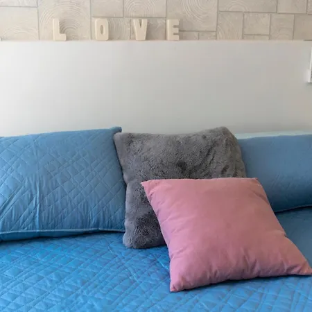 El Dorado 114 Luxury With Full Air-conditioning Apart Otel *