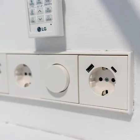 El Dorado 114 Luxury With Full Air-conditioning Appart hôtel