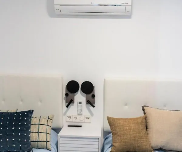 El Dorado 114 Luxury With Full Air-conditioning Aparthotel 4*