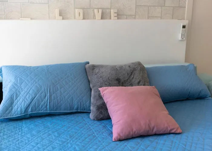 El Dorado 114 Luxury With Full Air-conditioning Aparthotel 4*