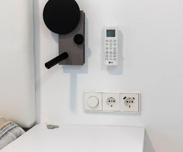 El Dorado 114 Luxury With Full Air-conditioning Aparthotel Playa de las Americas (Tenerife)