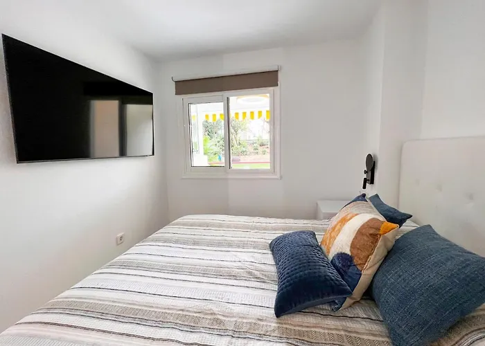 El Dorado 114 Luxury With Full Air-conditioning Aparthotel 4*