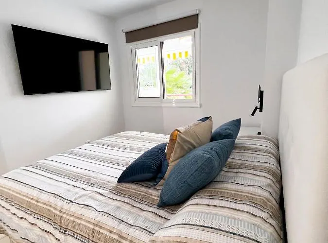 El Dorado 114 Luxury With Full Air-conditioning