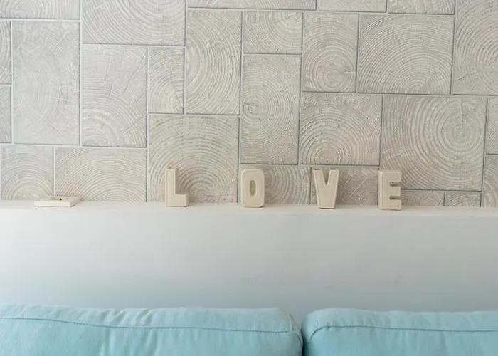 El Dorado 114 Luxury With Full Air-conditioning Playa de las Américas