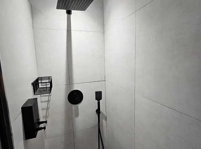 Aparthotel El Dorado 114 Luxury With Full Air-conditioning Playa de las Américas