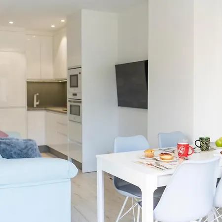 El Dorado 114 Luxury With Full Air-conditioning 4* Playa de las Americas (Tenerife)