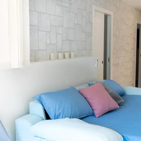 El Dorado 114 Luxury With Full Air-conditioning Aparthotel Playa de las Americas (Tenerife)