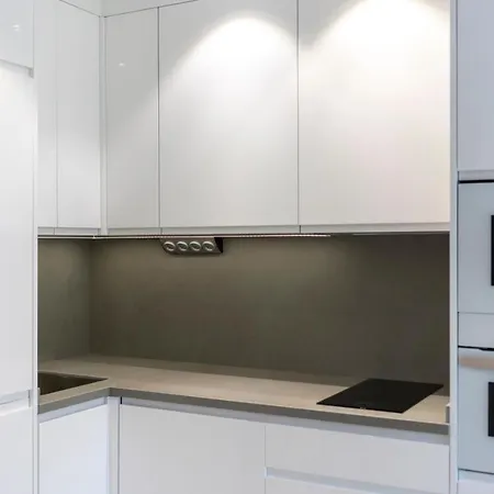 Lägenhetshotell El Dorado 114 Luxury With Full Air-conditioning 4*