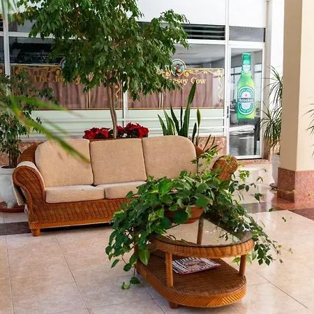 El Dorado 114 Luxury With Full Air-conditioning 4* Плая-де-лас-Америкас