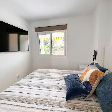 El Dorado114, 2 Bedrooms Full Ac With Pools Appart hôtel 4*