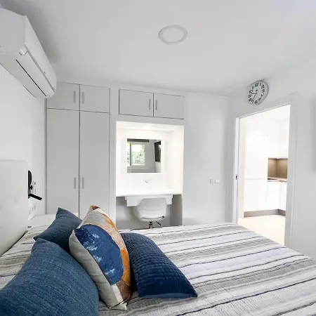 El Dorado114, 2 Bedrooms Full Ac With Pools