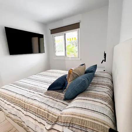 El Dorado114, 2 Bedrooms Full Ac With Pools