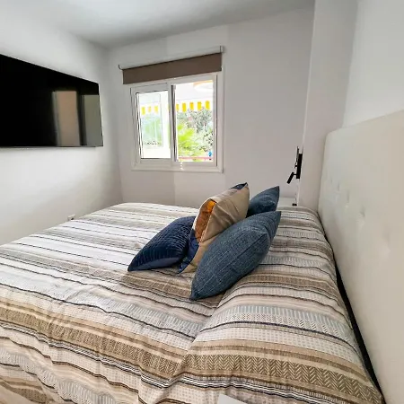 El Dorado114, 2 Bedrooms Full Ac With Pools 4*