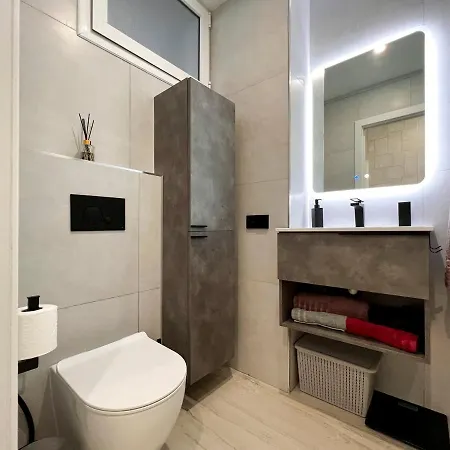 El Dorado 114 Luxury With Full Air-conditioning 4* Playa de las Americas (Tenerife)