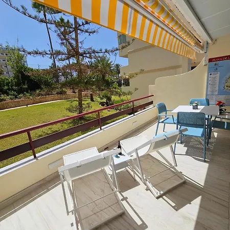 El Dorado 114 Luxury With Full Air-conditioning 4* Плая-де-лас-Америкас