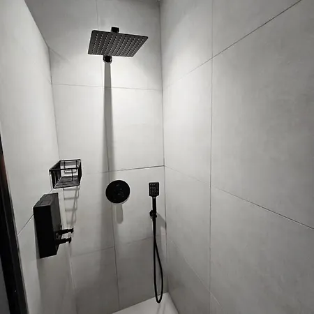 Lägenhetshotell El Dorado 114 Luxury With Full Air-conditioning Playa de las Americas (Tenerife)