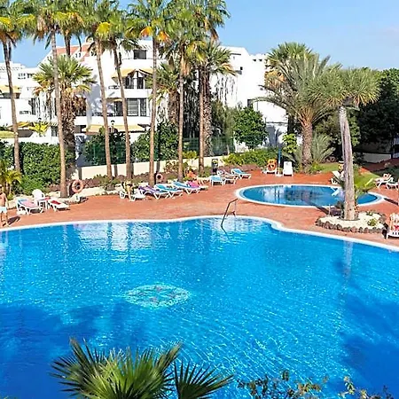 El Dorado 114 Luxury With Full Air-conditioning Aparthotel Playa de las Américas