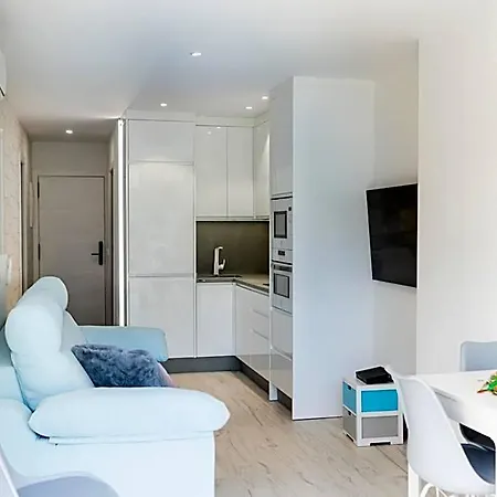 El Dorado 114 Luxury With Full Air-conditioning 4*