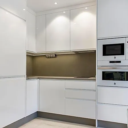 El Dorado 114 Luxury With Full Air-conditioning