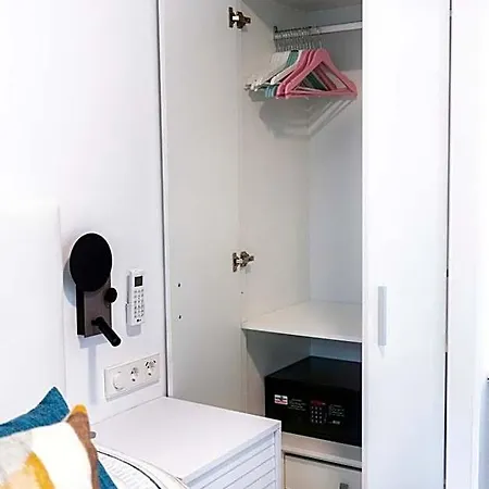 Aparthotel El Dorado 114 Luxury With Full Air-conditioning 4*