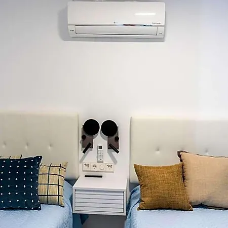 El Dorado 114 Luxury With Full Air-conditioning Aparthotel 4*