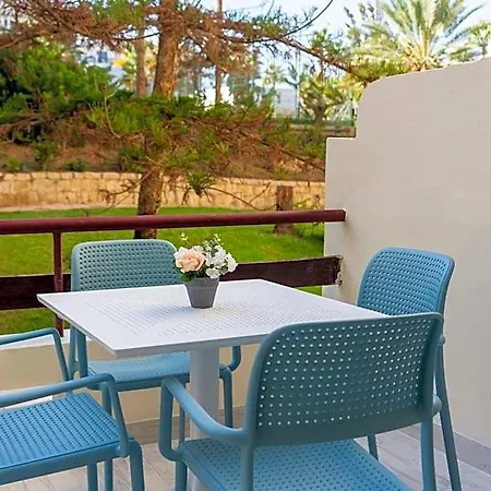Aparthotel El Dorado 114 Luxury With Full Air-conditioning Playa de las Américas