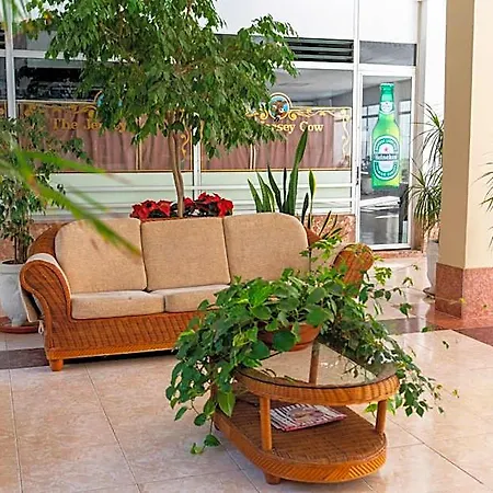 El Dorado 114 Luxury With Full Air-conditioning 4* Playa de las Américas