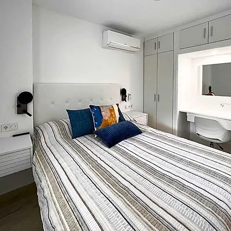 Aparthotel El Dorado 114 Luxury With Full Air-conditioning Playa de las Américas