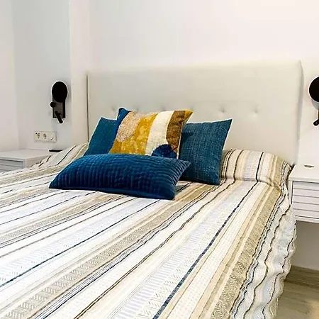 El Dorado 114 Luxury With Full Air-conditioning Aparthotel 4*