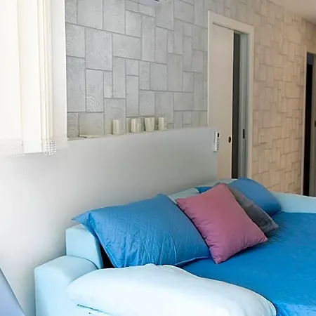 Aparthotel El Dorado 114 Luxury With Full Air-conditioning