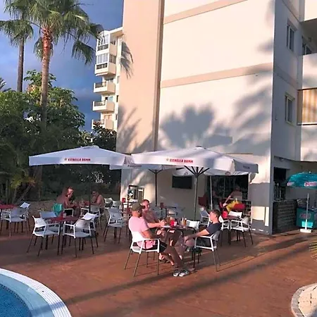 El Dorado 114 Luxury With Full Air-conditioning 4*