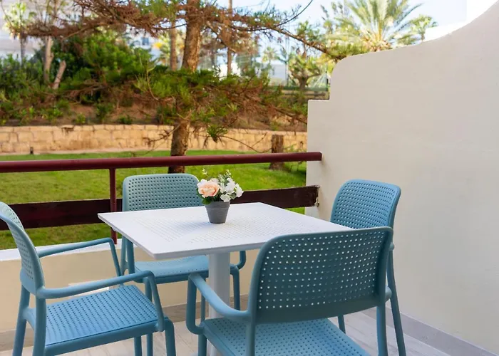 El Dorado 114 Luxury With Full Air-conditioning Aparthotel 4*