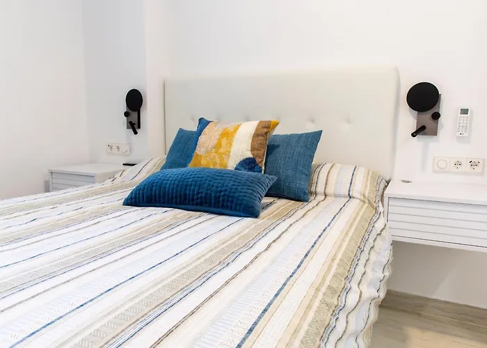 Aparthotel El Dorado 114 Luxury With Full Air-conditioning 4*