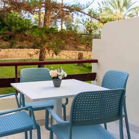 El Dorado 114 Luxury With Full Air-conditioning Aparthotel 4*