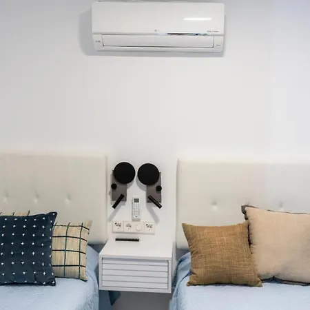 El Dorado 114 Luxury With Full Air-conditioning Appart hôtel 4*