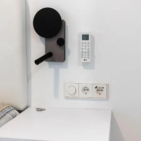 El Dorado 114 Luxury With Full Air-conditioning Appart hôtel Playa de las Américas