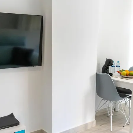 El Dorado 114 Luxury With Full Air-conditioning * Playa de las Americas (Tenerife)