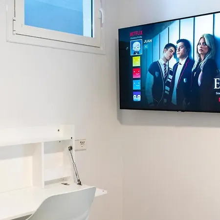 El Dorado 114 Luxury With Full Air-conditioning Playa de las Américas