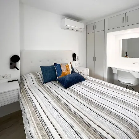 El Dorado 114 Luxury With Full Air-conditioning Playa de las Americas (Tenerife)