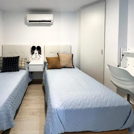 El Dorado 114 Luxury With Full Air-conditioning 4*