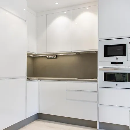 Appart hôtel El Dorado 114 Luxury With Full Air-conditioning Playa de las Américas