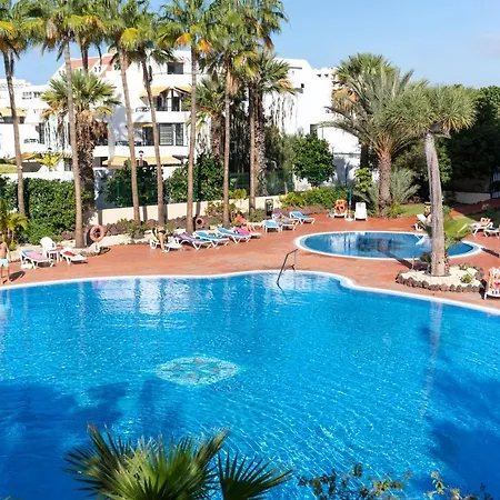 El Dorado 114 Luxury With Full Air-conditioning Hotel apartamentowy *