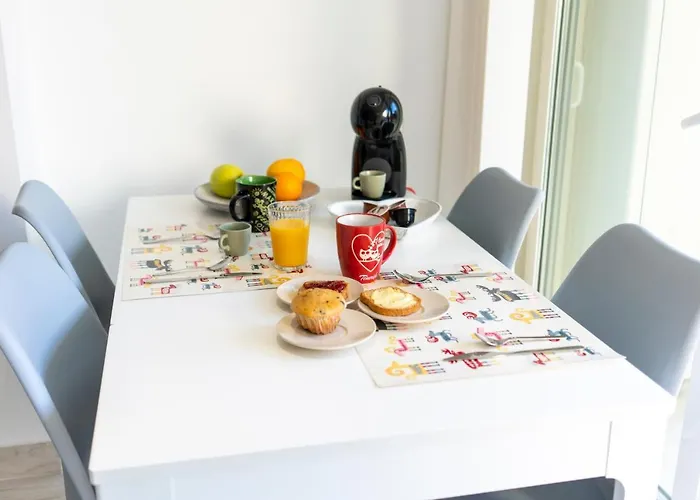 El Dorado 114 Luxury With Full Air-conditioning Ξενοδοχείο με διαμερίσματα