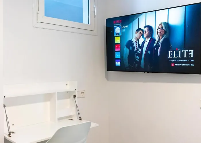 El Dorado 114 Luxury With Full Air-conditioning Πλάγια ντε λας Αμέρικας