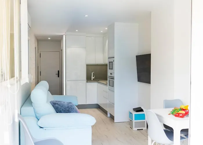 El Dorado 114 Luxury With Full Air-conditioning 4*