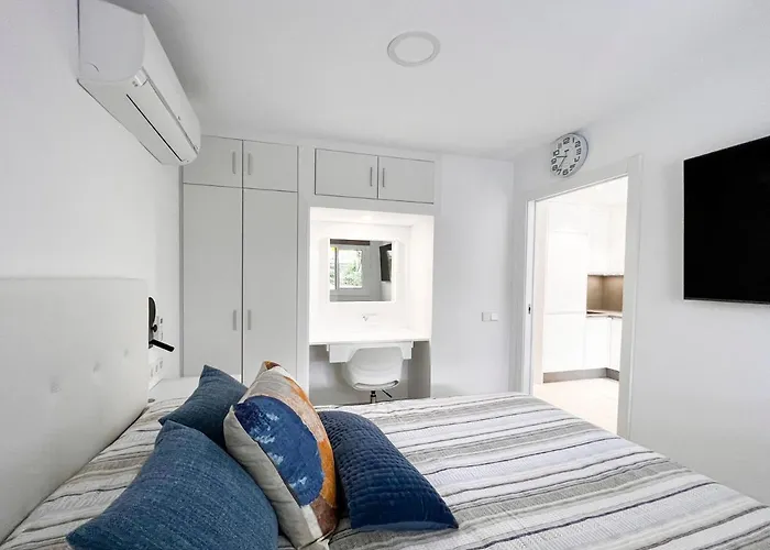 El Dorado 114 Luxury With Full Air-conditioning