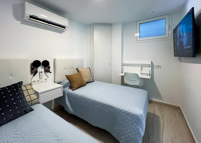 El Dorado 114 Luxury With Full Air-conditioning Ξενοδοχείο με διαμερίσματα