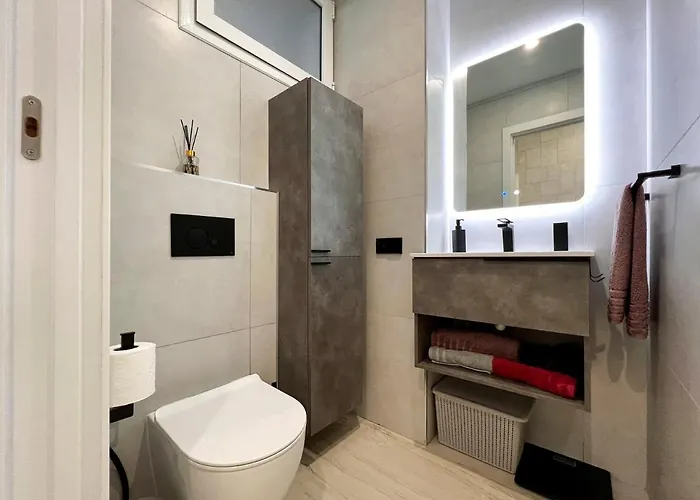 El Dorado 114 Luxury With Full Air-conditioning 4* Πλάγια ντε λας Αμέρικας